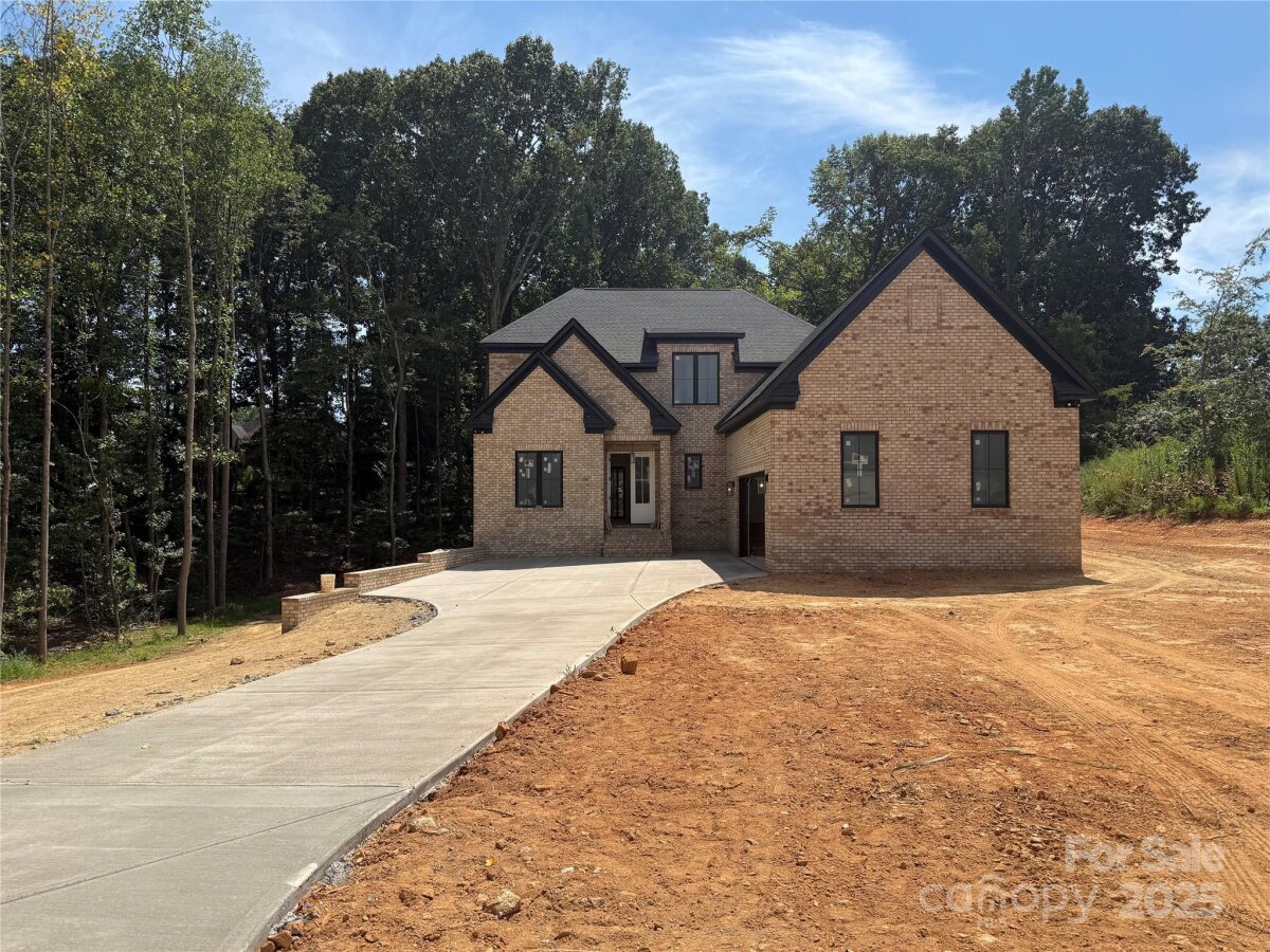 3204 Chancellor Lane, Monroe, NC 28110, MLS # 4292011