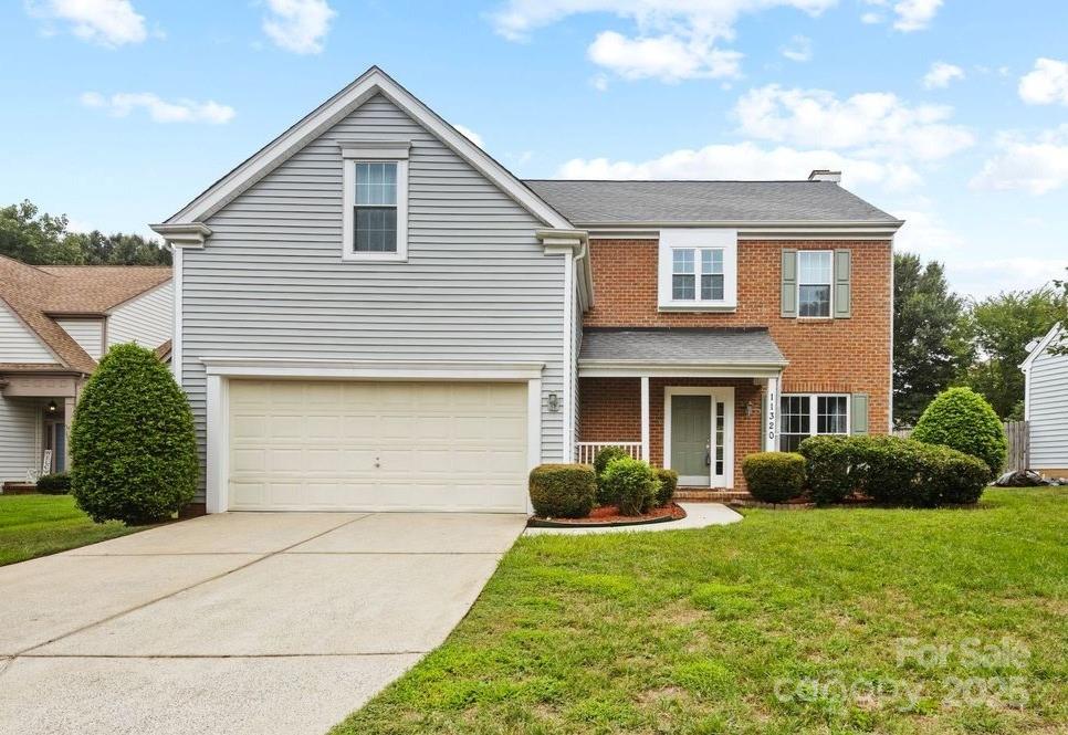 11320 Wagonford Lane, Charlotte, NC 28273, MLS # 4292015