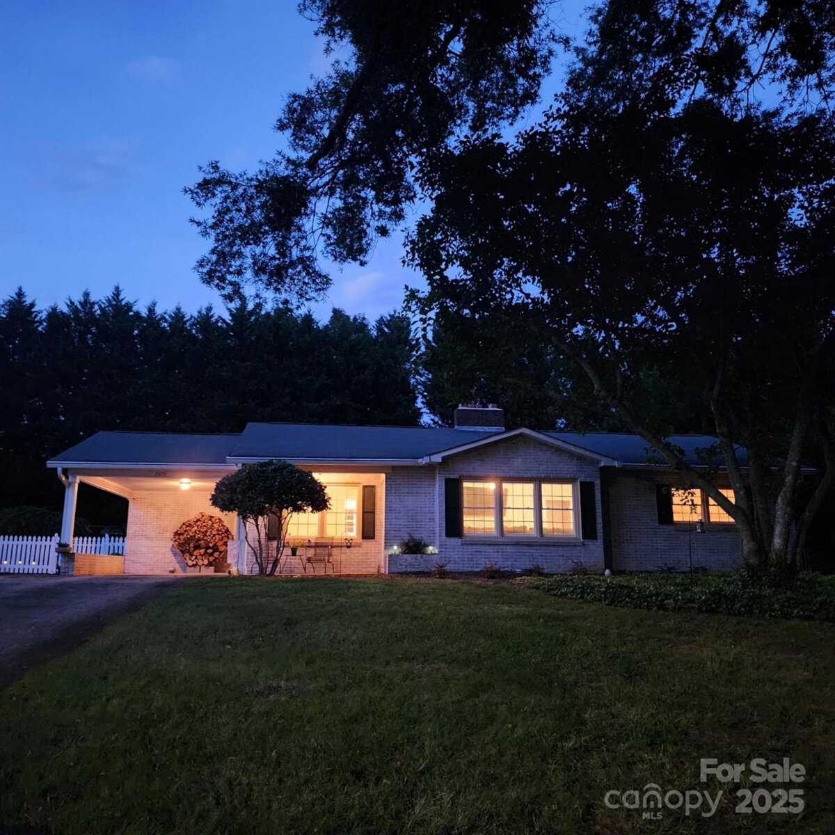 2309 Briarwood Street, Lenoir, NC 28645, MLS # 4292016