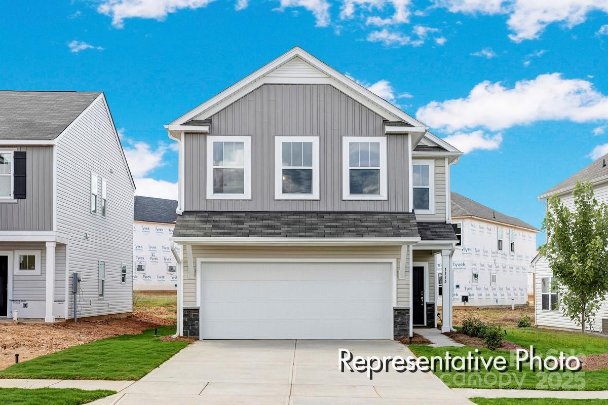 1410 Autumn Colors Lane Unit 106p, High Shoals, NC 28077, MLS # 4292017