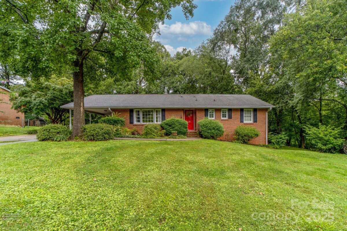 123 Forest Drive, Belmont, NC 28012, MLS # 4292021