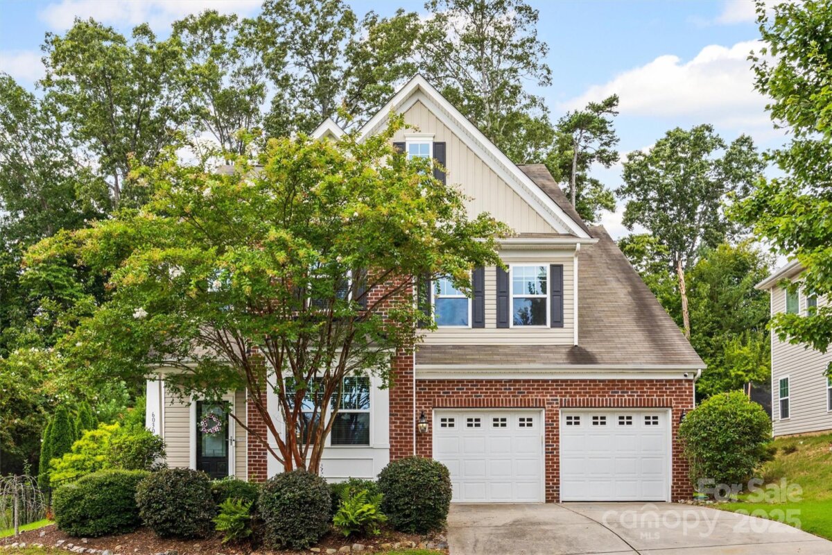 6030 Thorburn Way, Belmont, NC 28012, MLS # 4292026