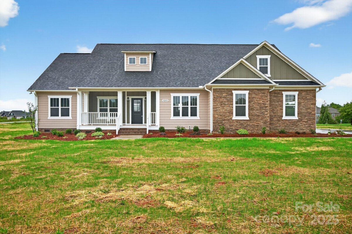 7245 Mooresville Road, Salisbury, NC 28147, MLS # 4292031
