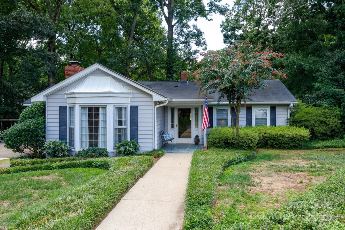 842 Mary Knoll Court, Rock Hill, SC 29730, MLS # 4292035