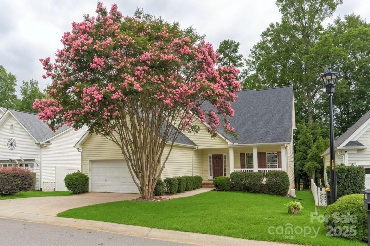7903 Smith Pond Drive, Denver, NC 28037, MLS # 4292045
