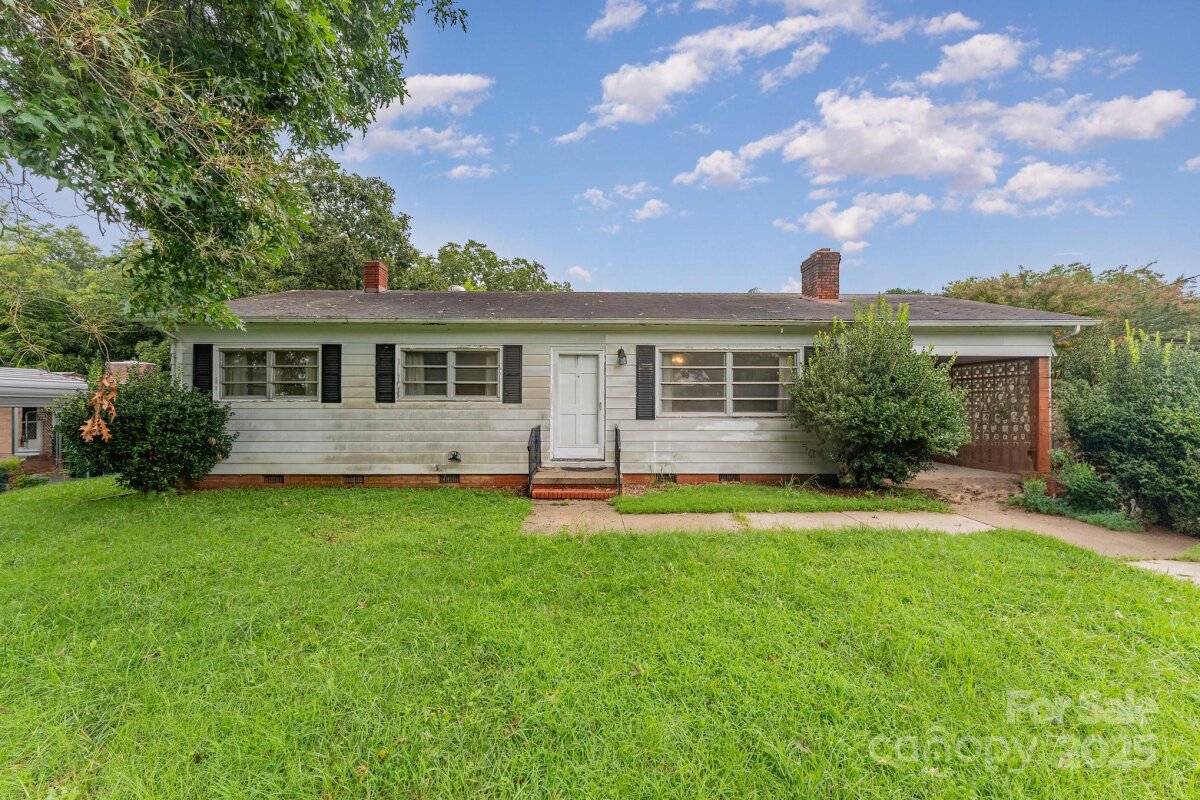 1213 Carolyn Drive, Albemarle, NC 28001, MLS # 4292046