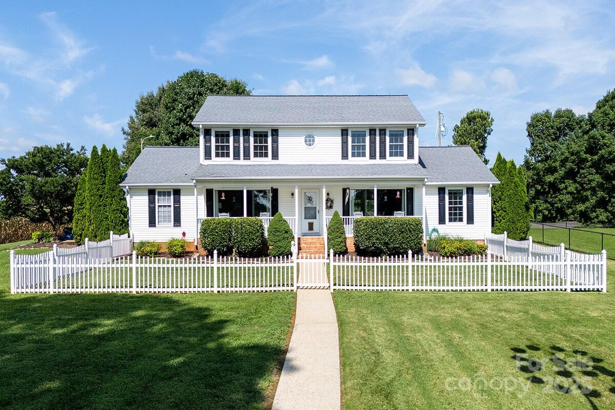 46338 Chase Point Drive, Norwood, NC 28128, MLS # 4292047