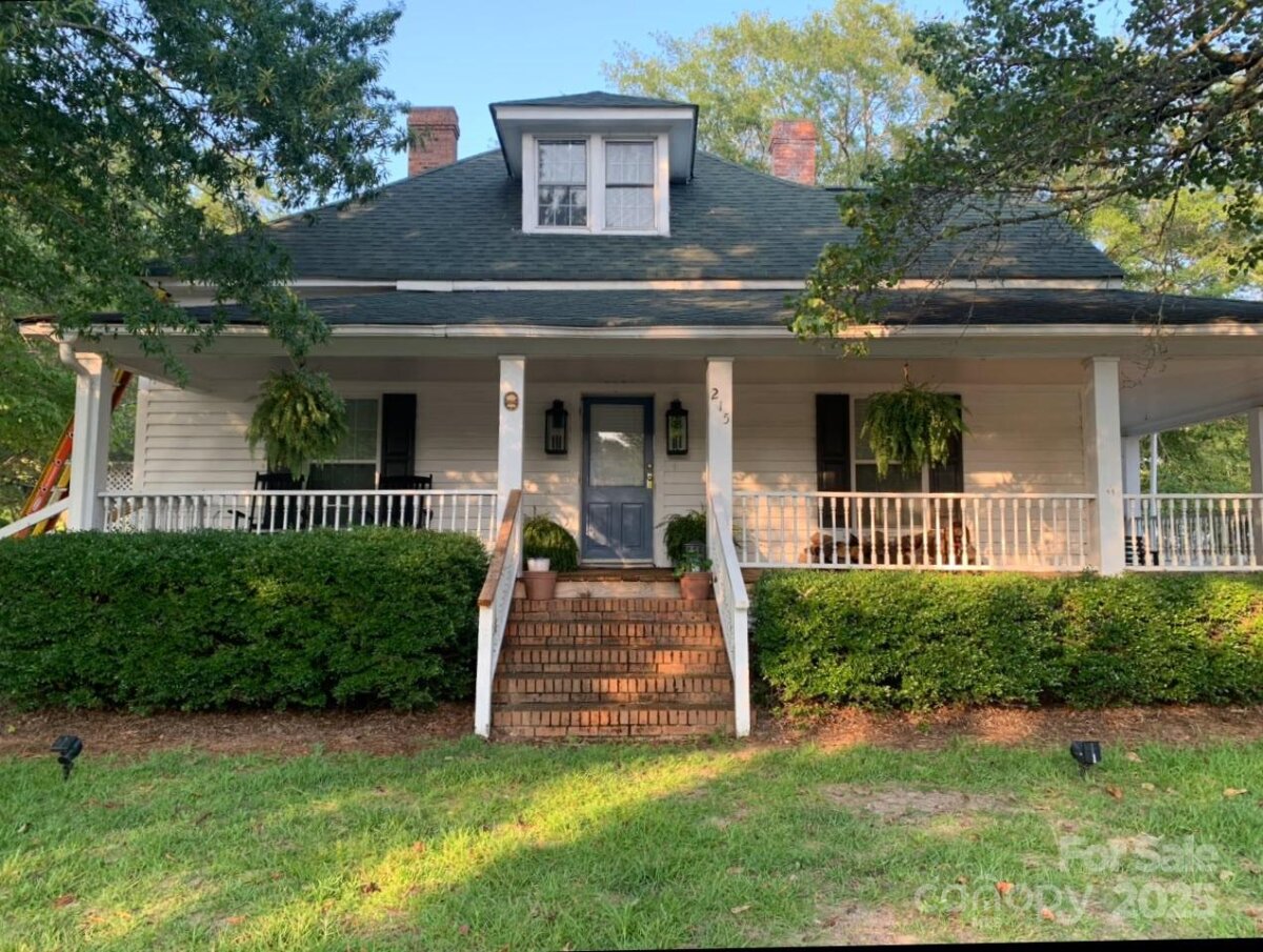 215 S Matson Street, Kershaw, SC 29067, MLS # 4292076