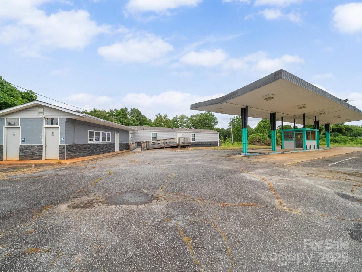 1168 W Main Street, Forest City, NC 28043, MLS # 4292088