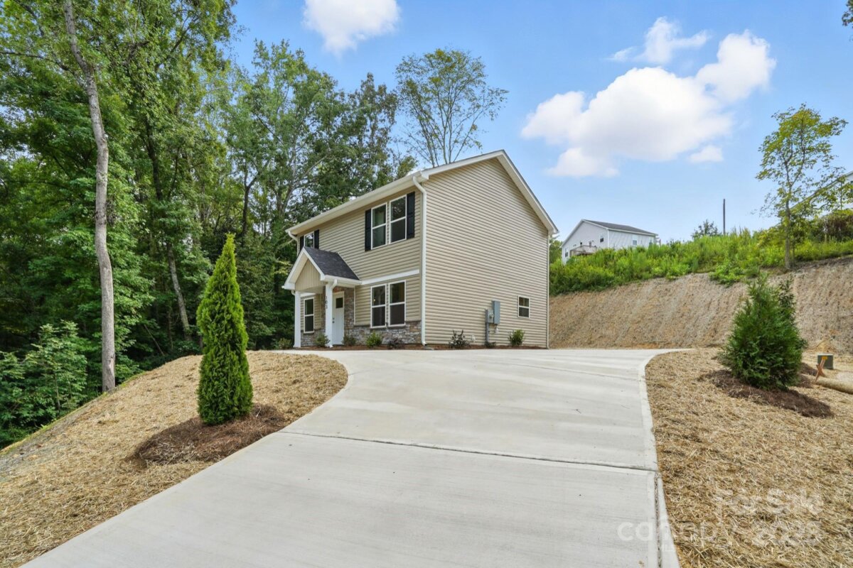 103 Wilson Street, Concord, NC 28025, MLS # 4292090