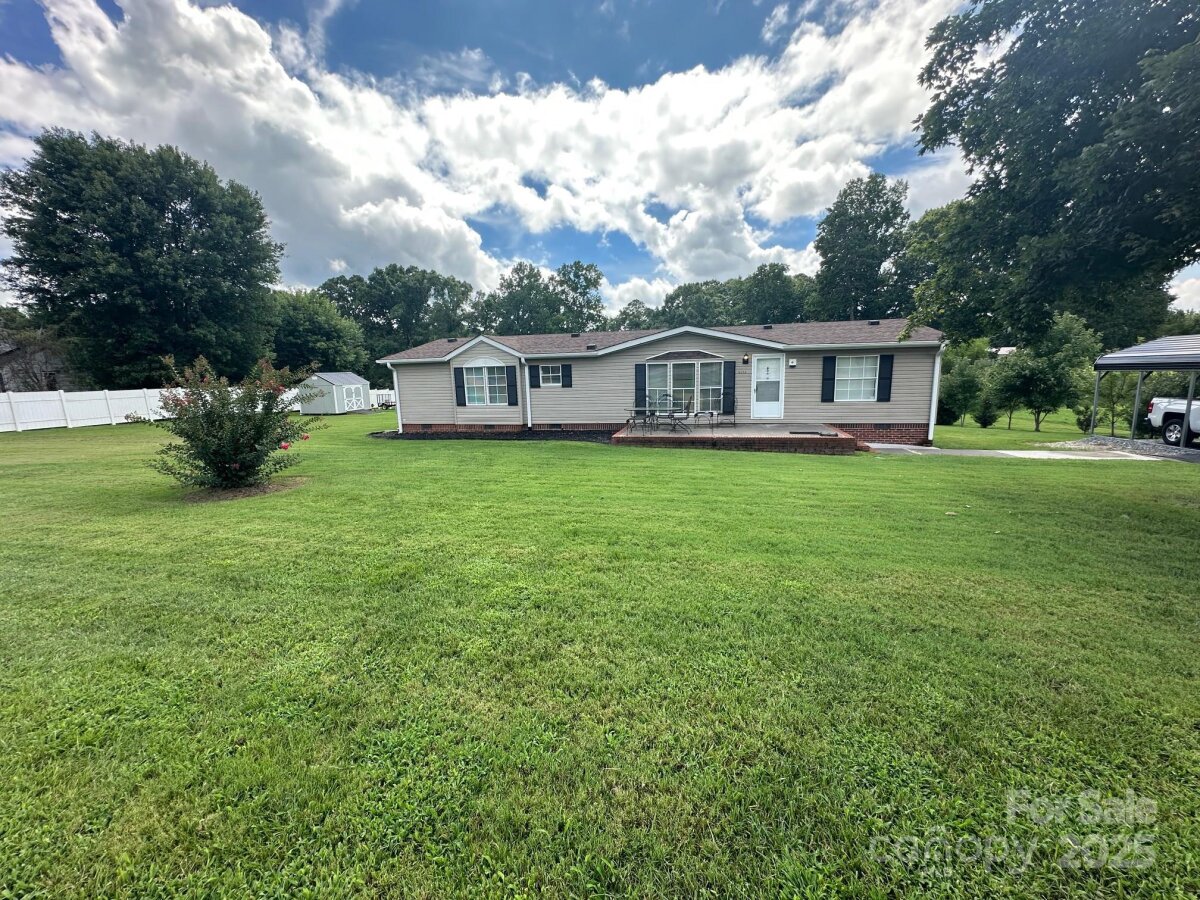 5173 N Highway 601 Highway, Mocksville, NC 27028, MLS # 4292101