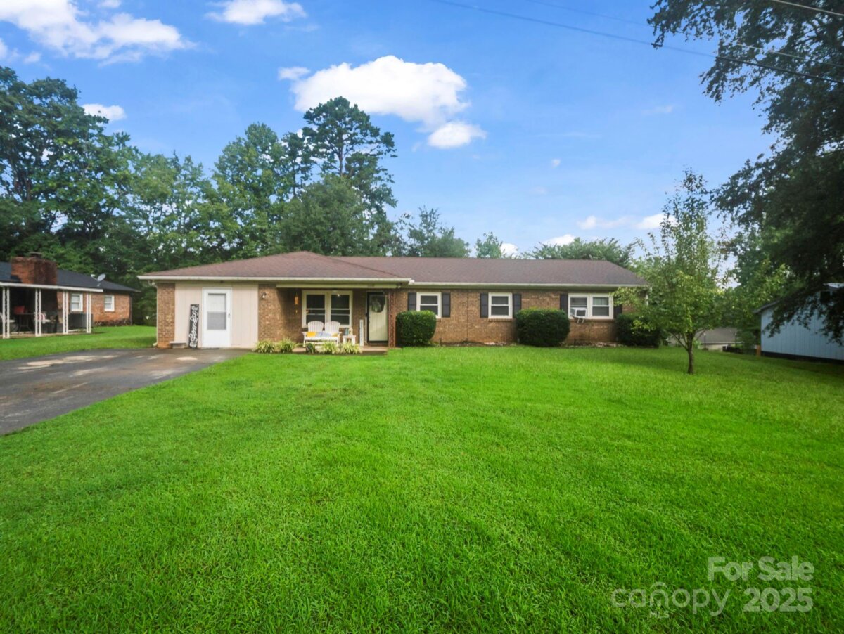 119 Oak Hill Drive, Forest City, NC 28043, MLS # 4292110