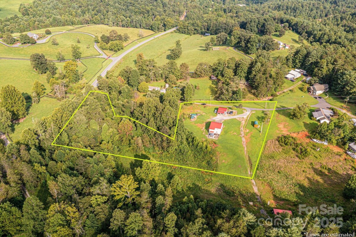1161 Teaberry Lane, Lenoir, NC 28645, MLS # 4292111