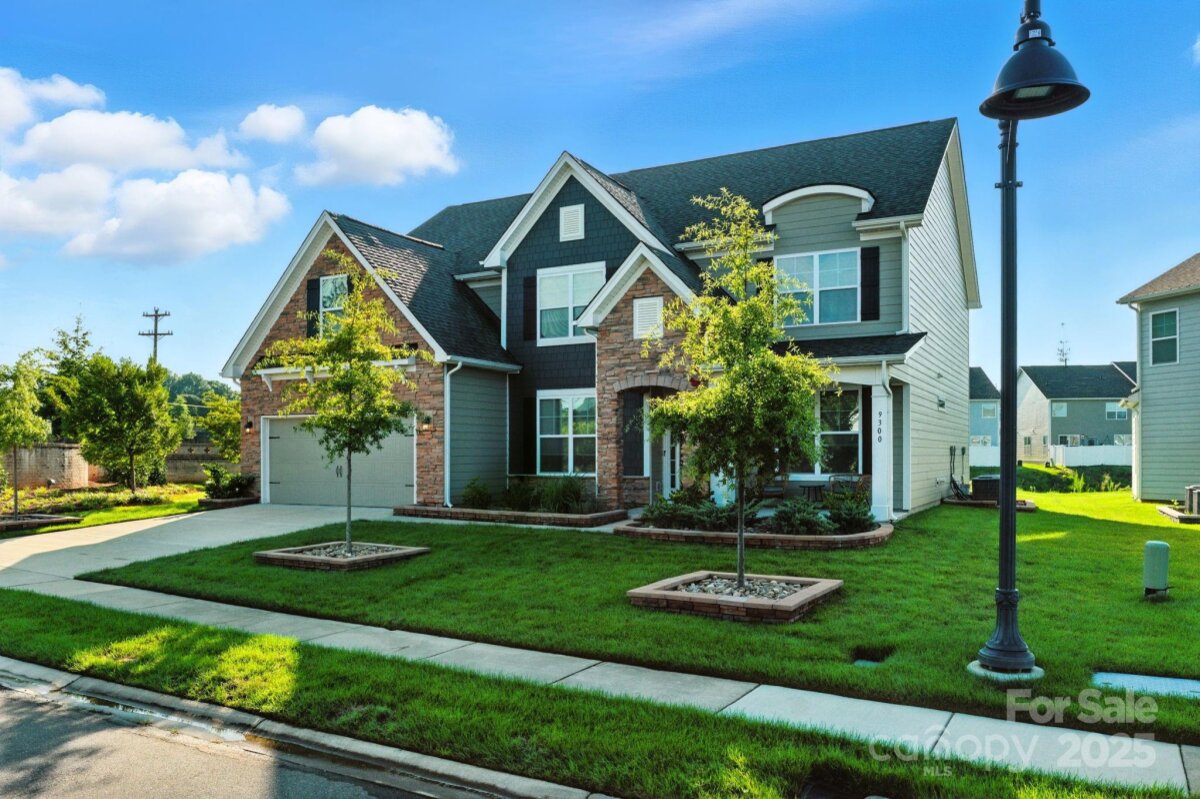 9300 Vecchio Drive, Fort Mill, SC 29707, MLS # 4292127