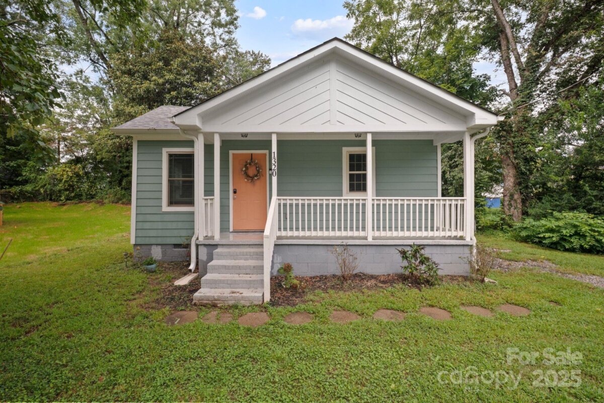 1320 Old Charlotte Road, Statesville, NC 28677, MLS # 4292136