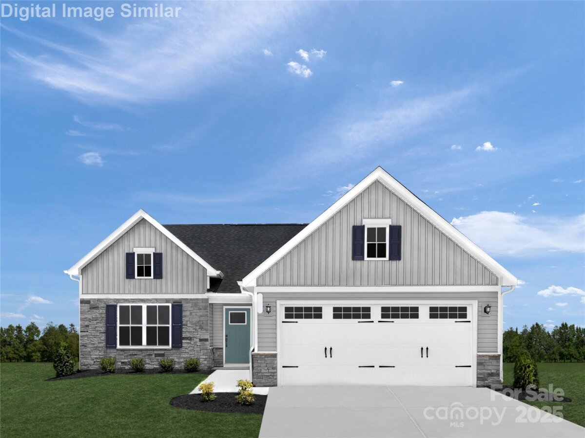 3286 Eller Drive Extension, Hickory, NC 28602, MLS # 4292145