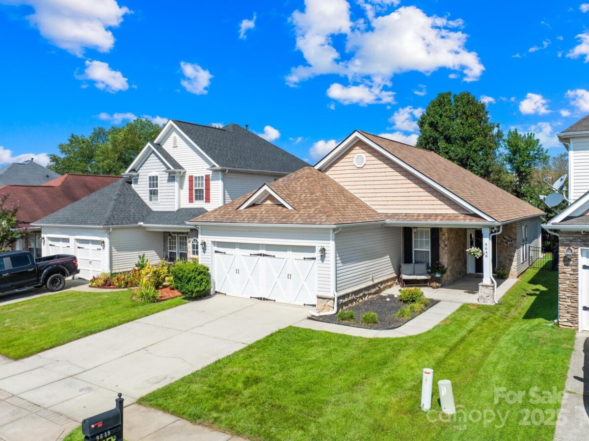 9648 Storybook Avenue Unit 324, Concord, NC 28027, MLS # 4292154