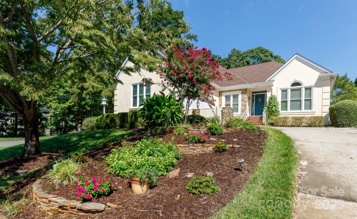 4138 Fairway Downs Court, Charlotte, NC 28277, MLS # 4292156