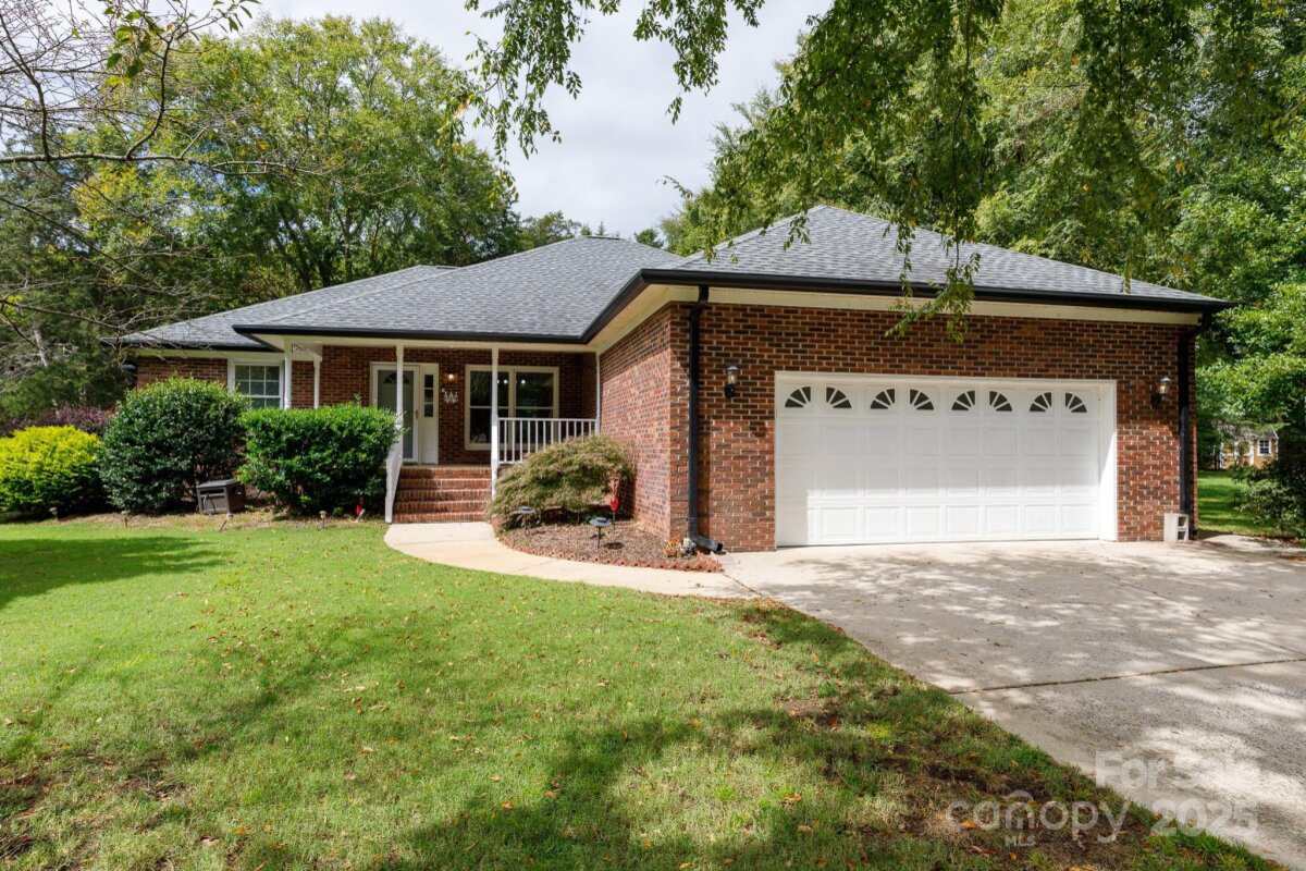 8282 Scarlet Oak Court, Harrisburg, NC 28075, MLS # 4292158