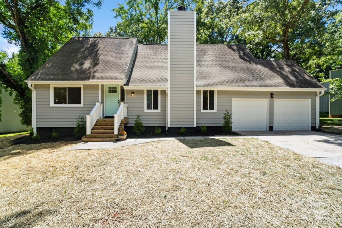 9514 Fairway Ridge Road, Charlotte, NC 28277, MLS # 4292162