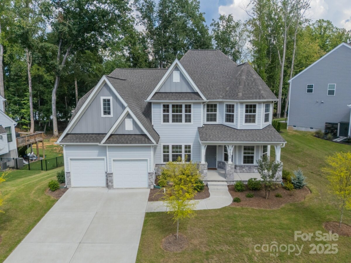 6034 Jepson Court, Charlotte, NC 28214, MLS # 4292167