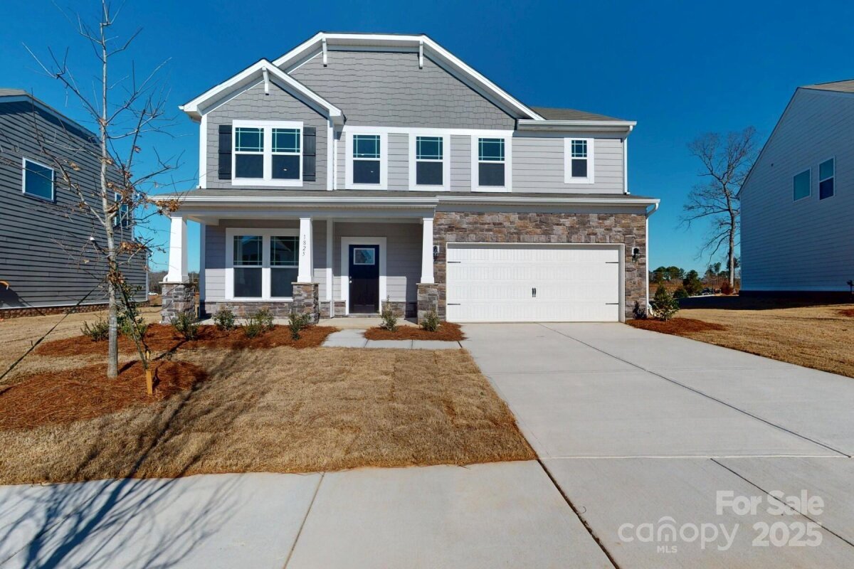 1825 Augustine Street, Monroe, NC 28112, MLS # 4292174