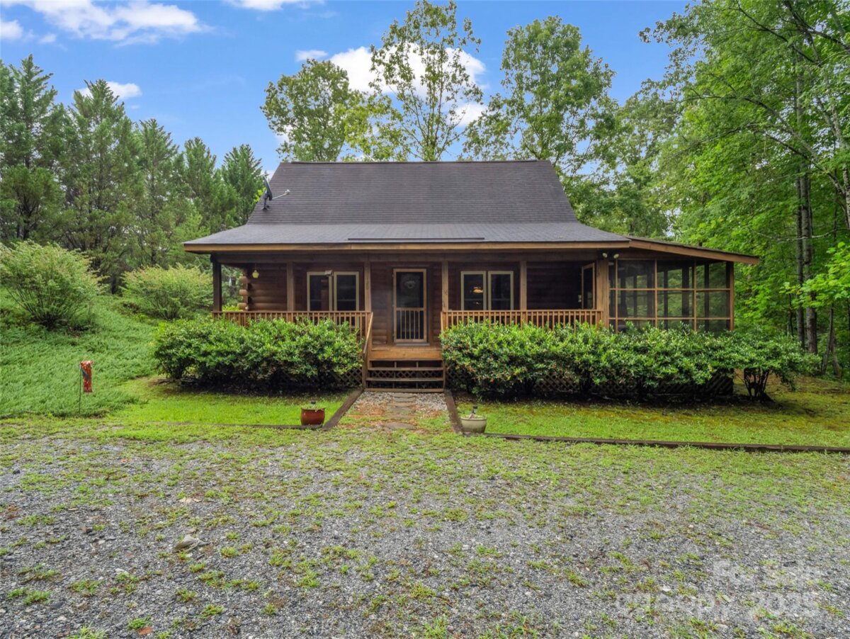120 Sasafras Ridge, Rutherfordton, NC 28139, MLS # 4292175