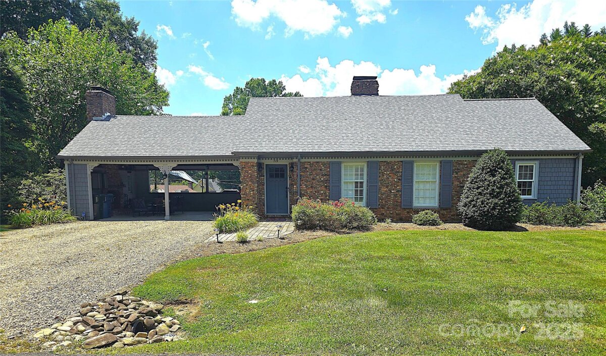 719 9th Street, Hickory, NC 28601, MLS # 4292176