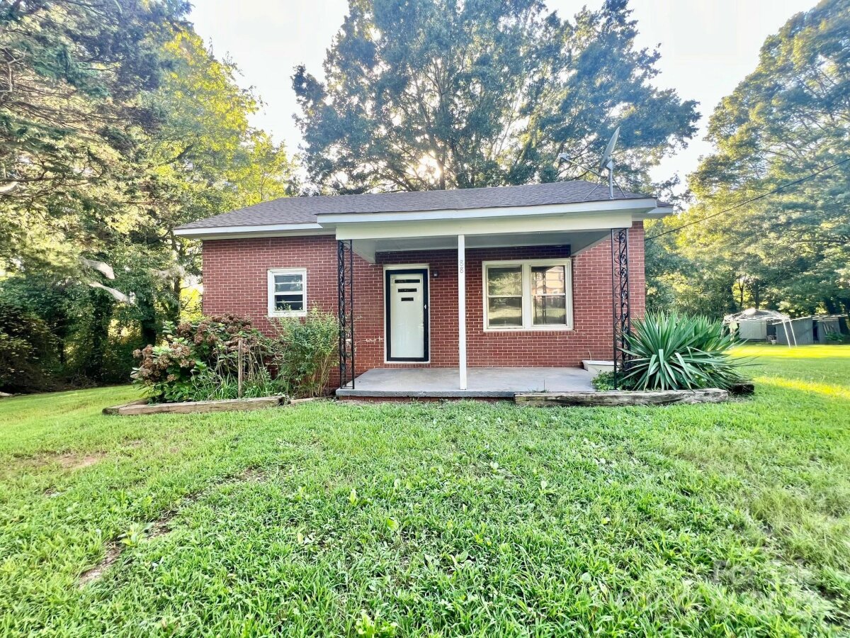 88 Polk Street, Taylorsville, NC 28681, MLS # 4292183