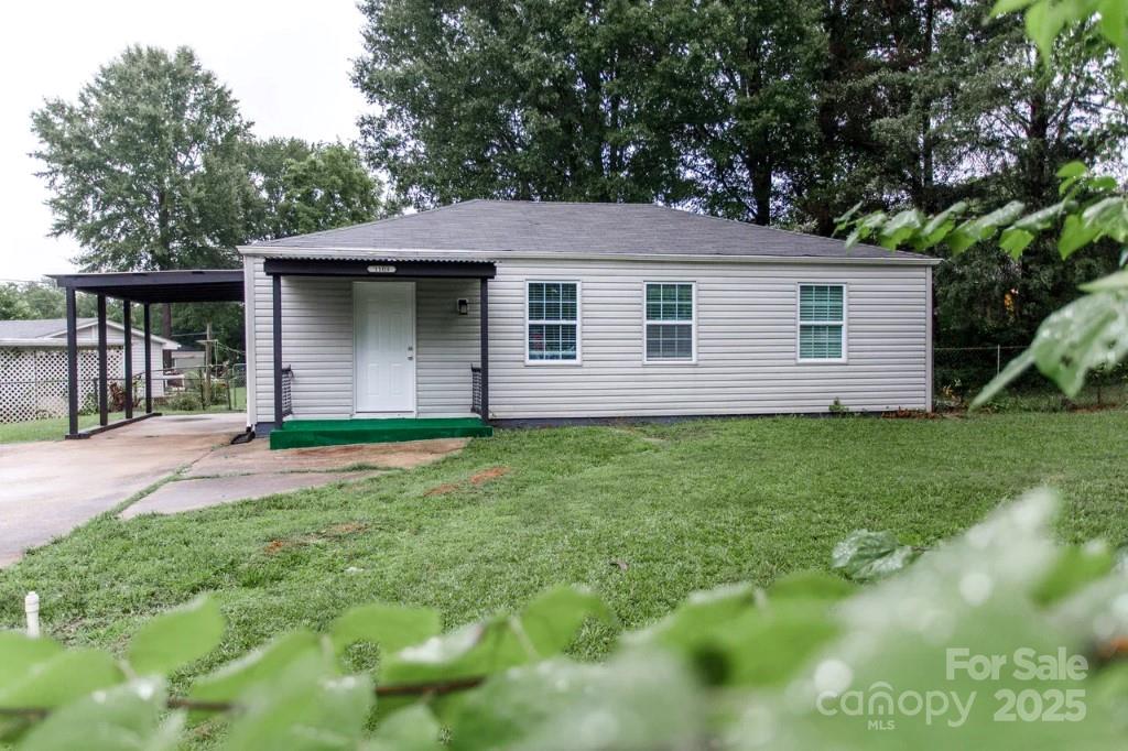 1103 Amelia Avenue, Rock Hill, SC 29732, MLS # 4292185