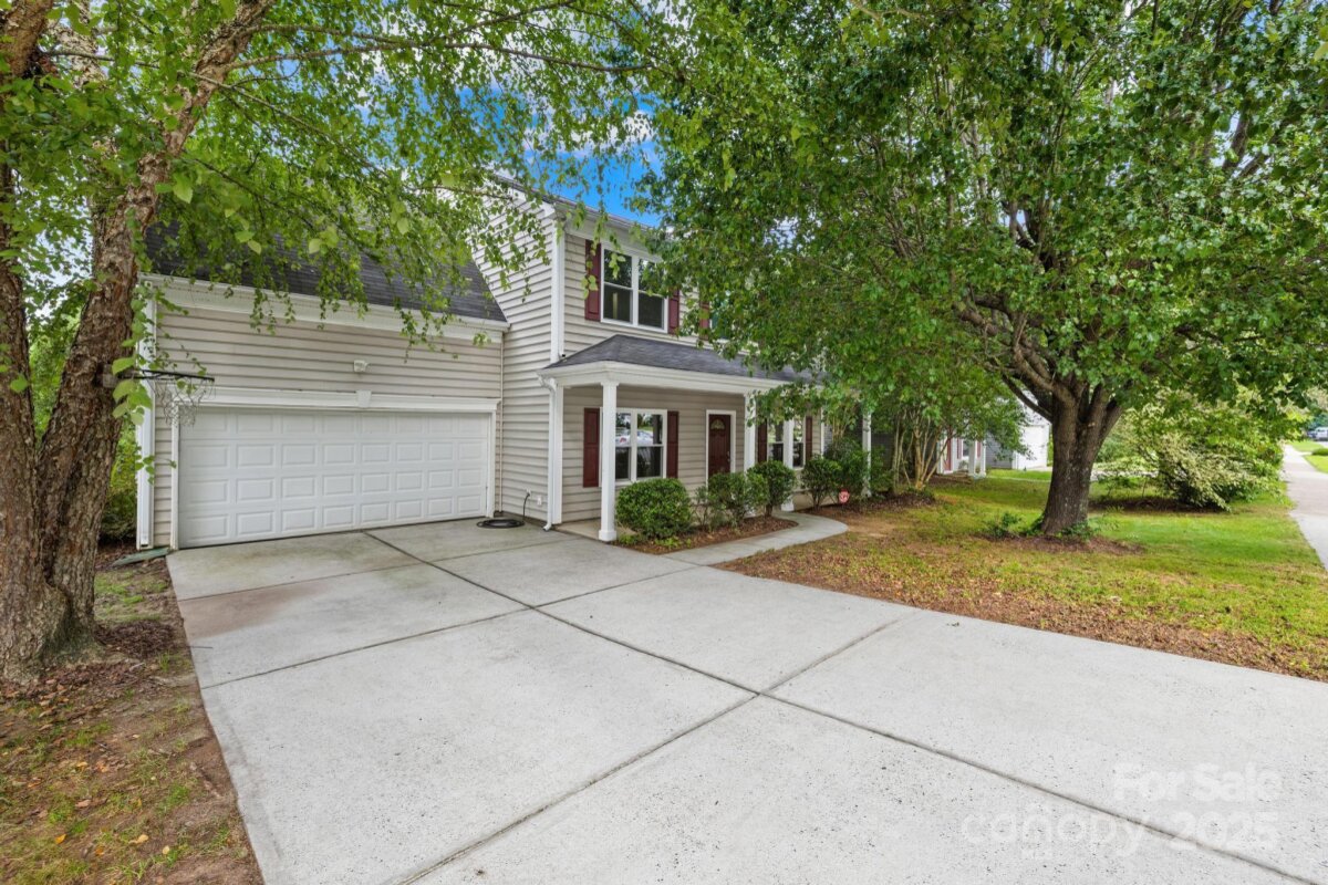 8151 Chatham Oaks Drive, Concord, NC 28027, MLS # 4292200