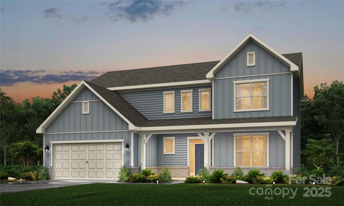 3300 Meadow Wood Court, Maiden, NC 28650, MLS # 4292205