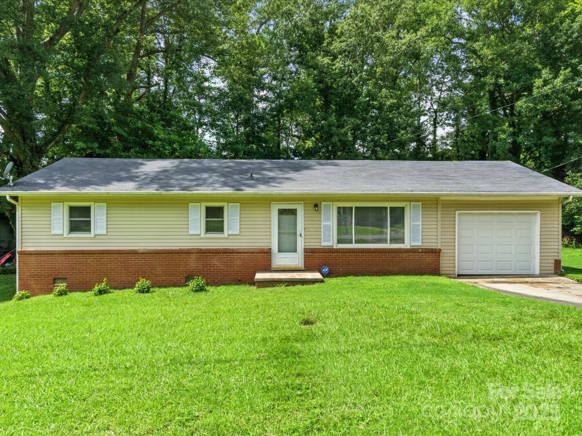 308 Taylor Drive, Stanley, NC 28164, MLS # 4292223
