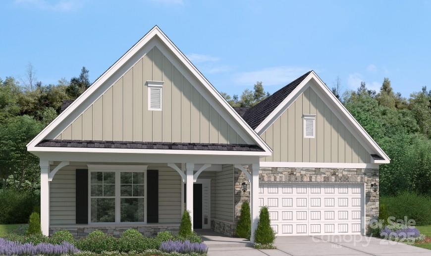 3030 Bent Willow Drive, Indian Trail, NC 28079, MLS # 4292237