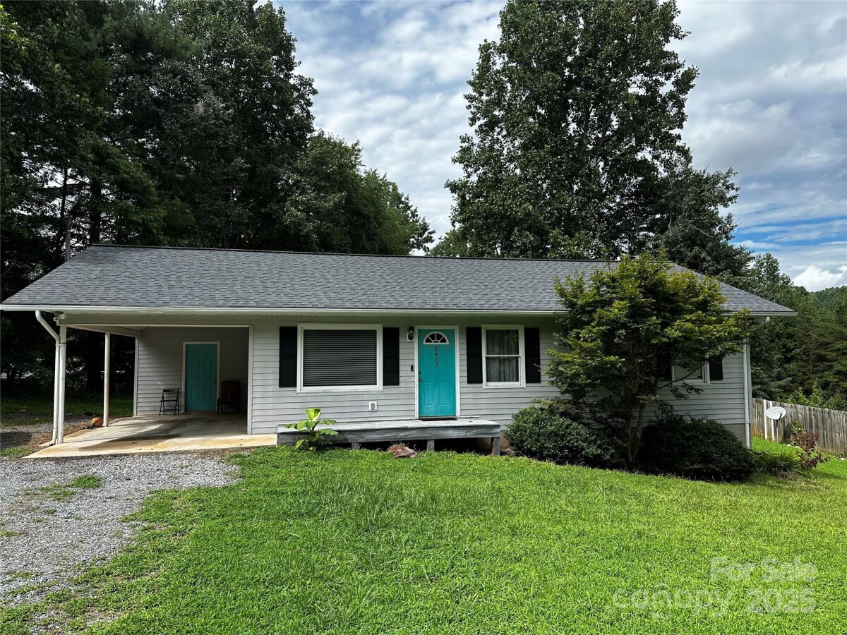 2462 Ridgecreek Drive, Morganton, NC 28655, MLS # 4292241