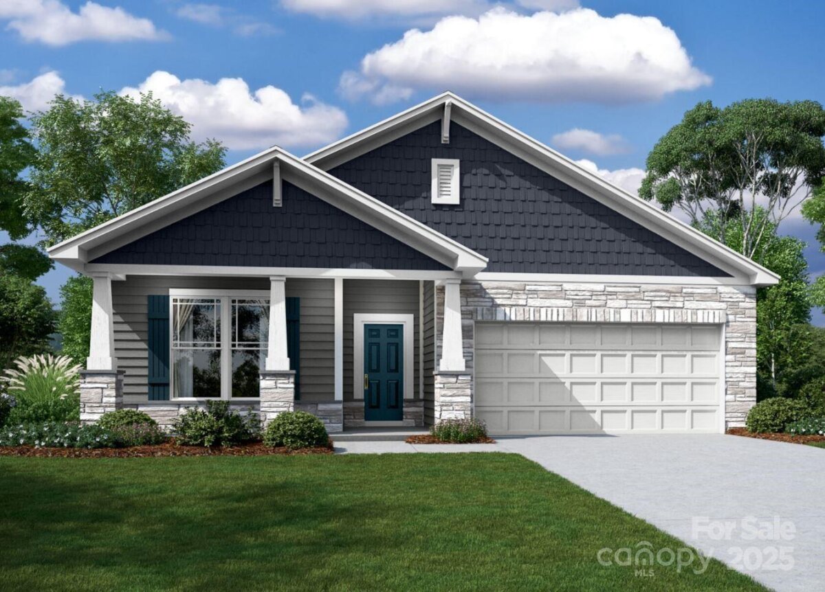 912 Barker Street, Monroe, NC 28112, MLS # 4292242