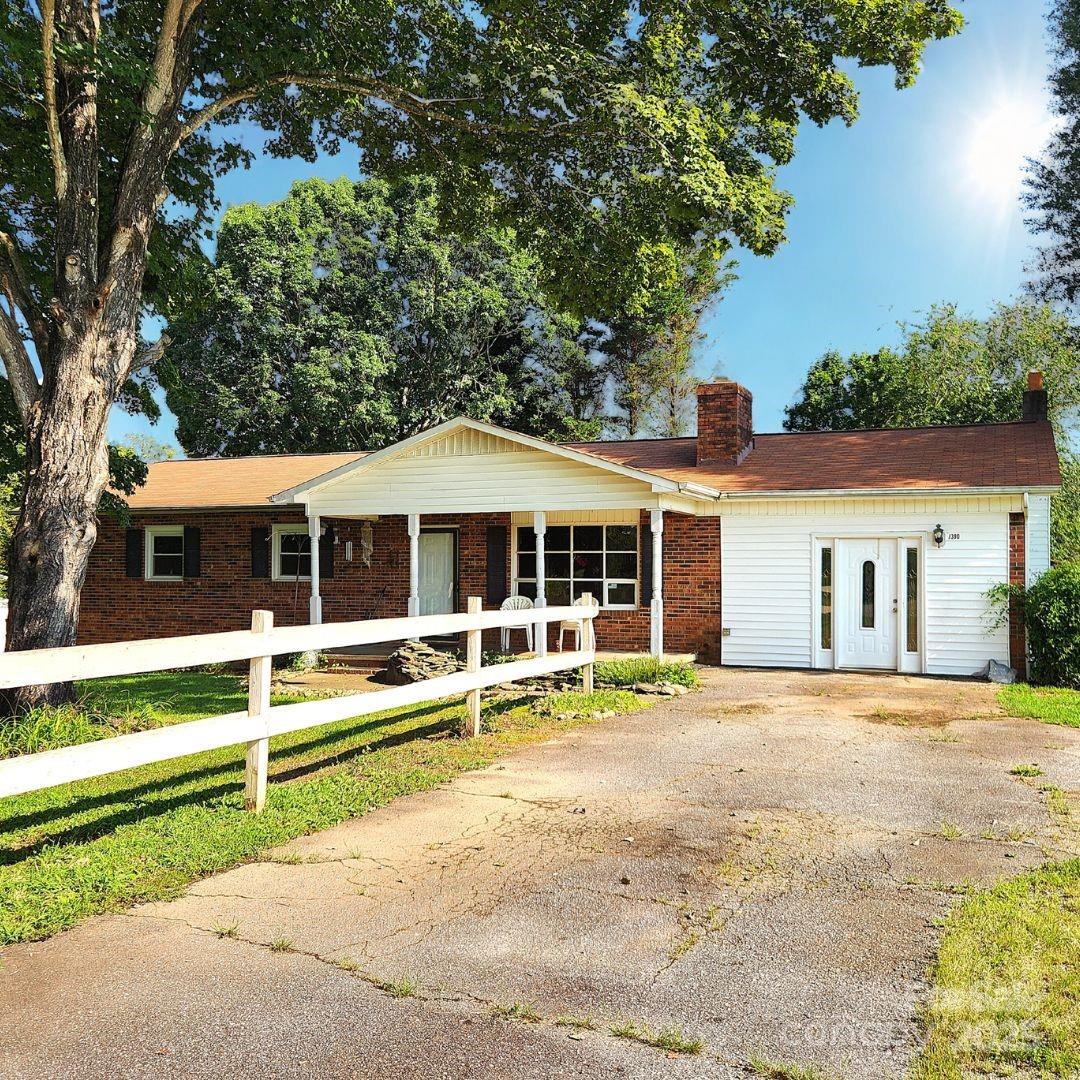 7390 Burke County Line Road, Hickory, NC 28602, MLS # 4292250