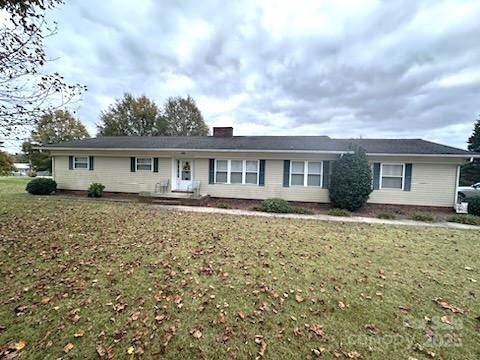 115 Cherry Blossom Lane Unit 3, Stony Point, NC 28678, MLS # 4292262
