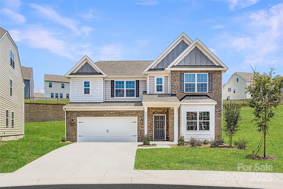 1039 Lookout Shoals Drive, Fort Mill, SC 29715, MLS # 4292280