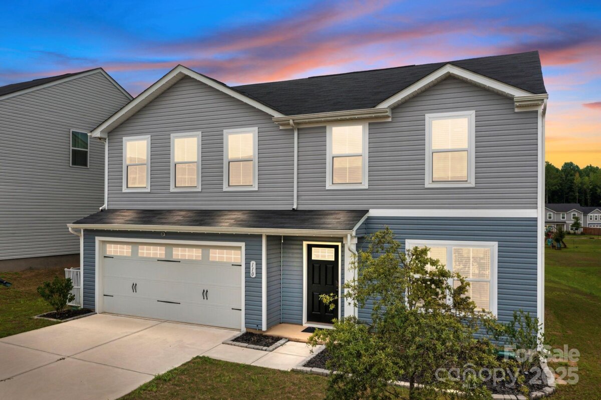 110 Weymouth Avenue, Troutman, NC 28166, MLS # 4292281