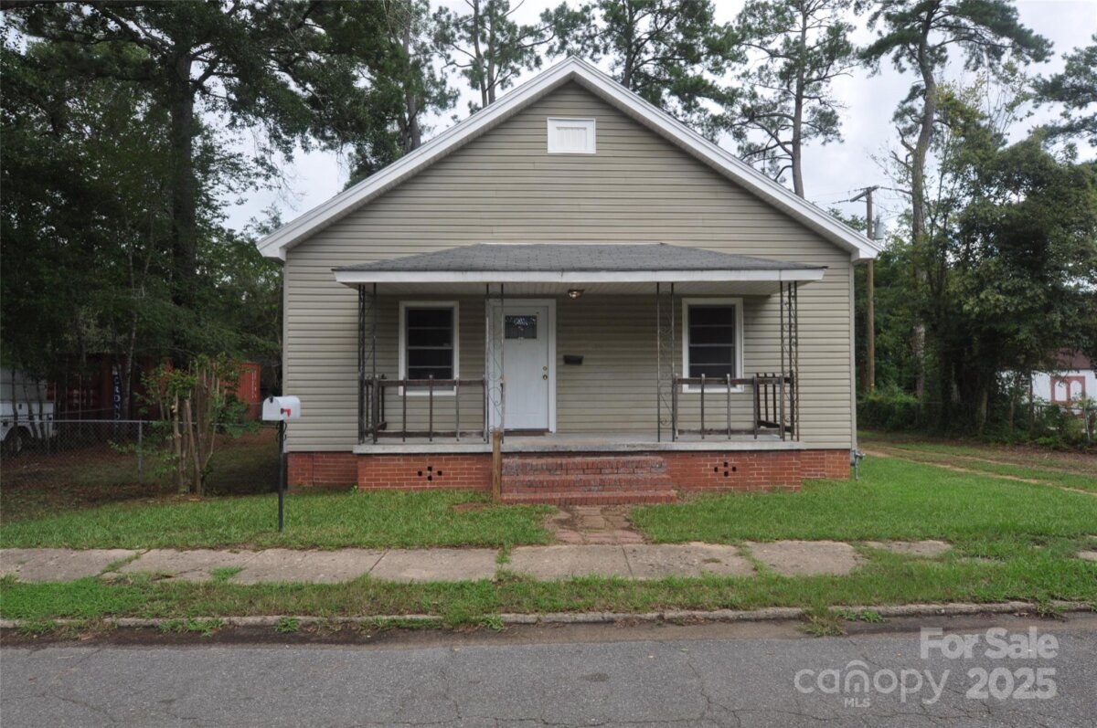 510 Gage Street Unit 2 blk, Chester, SC 29706, MLS # 4292282