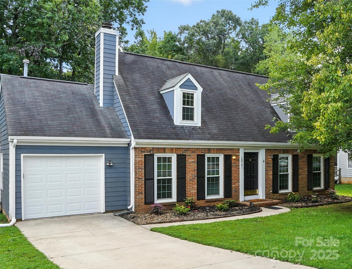 10701 Starwood Avenue, Charlotte, NC 28215, MLS # 4292304