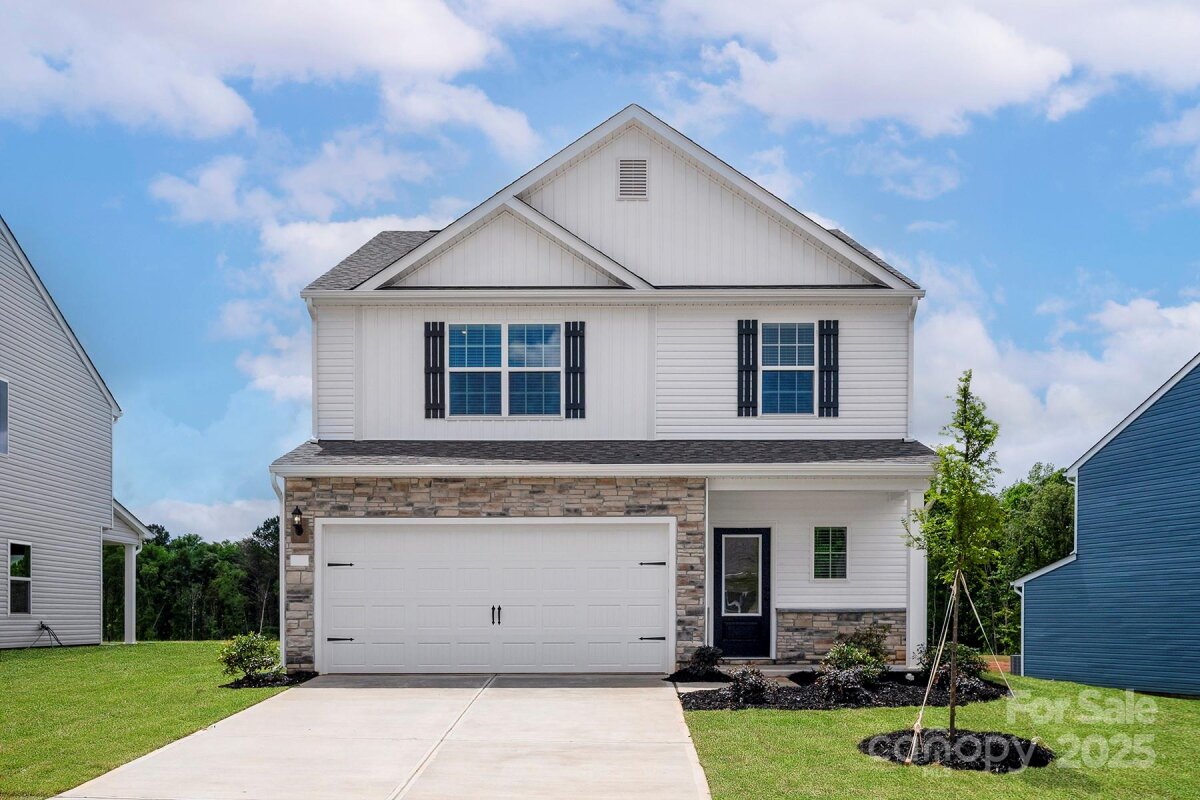 7303 Jerimoth Drive, Charlotte, NC 28215, MLS # 4292308