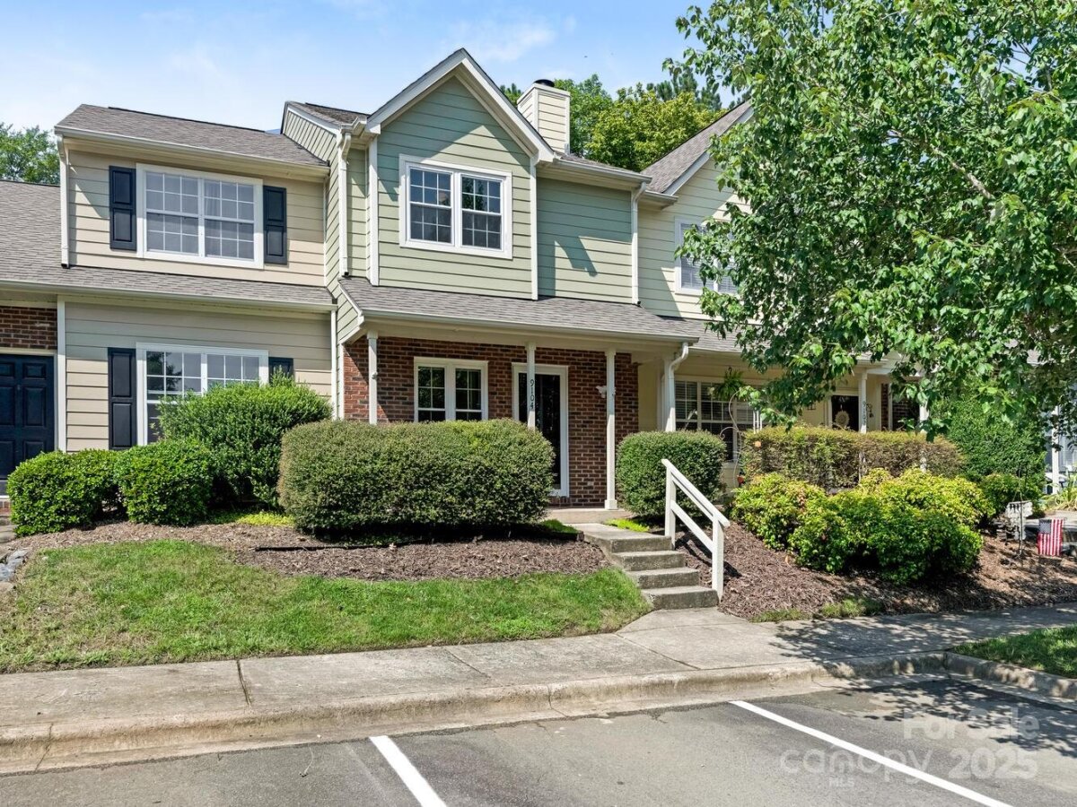 9104 Four Mile Creek Road, Charlotte, NC 28277, MLS # 4292316