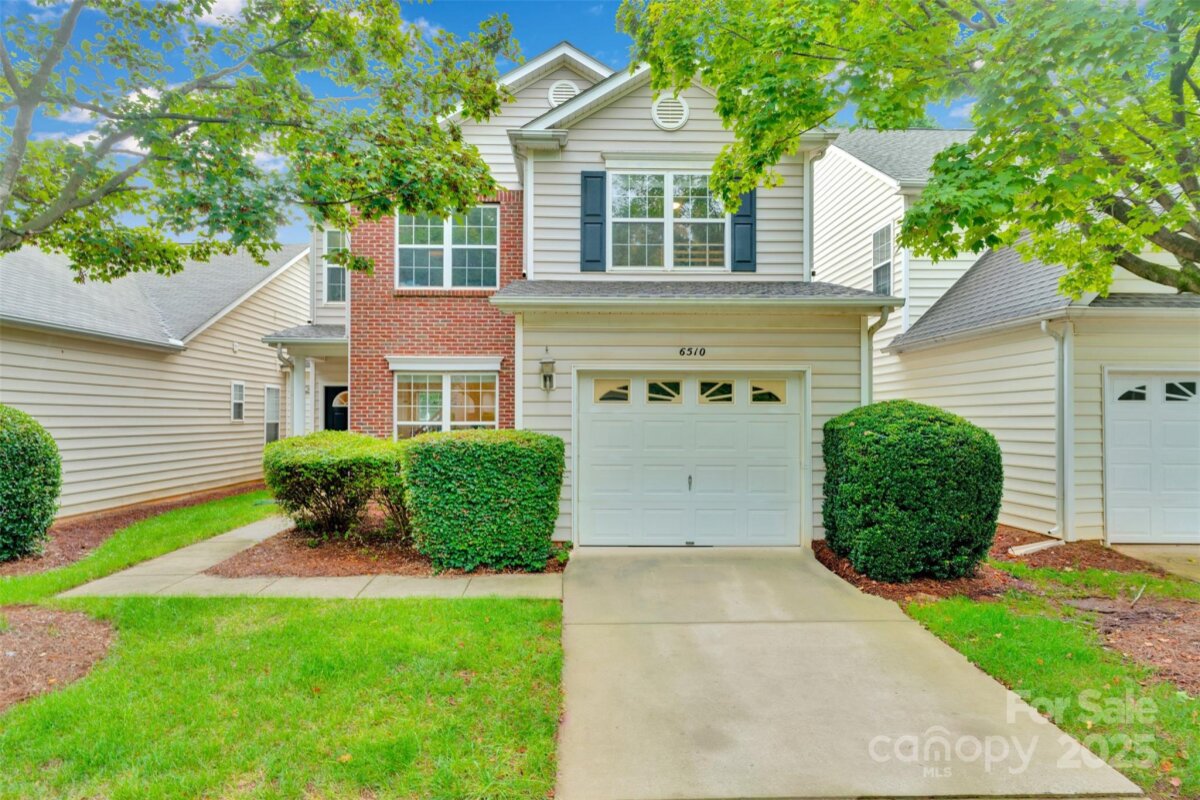 6510 Avonlea Court, Charlotte, NC 28269, MLS # 4292317