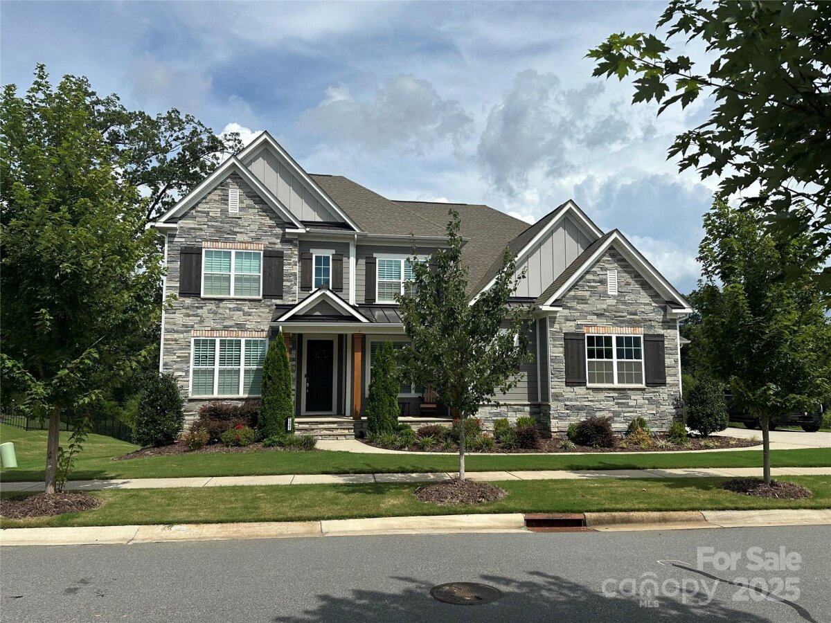 15007 Keyes Meadow Way, Huntersville, NC 28078, MLS # 4292321
