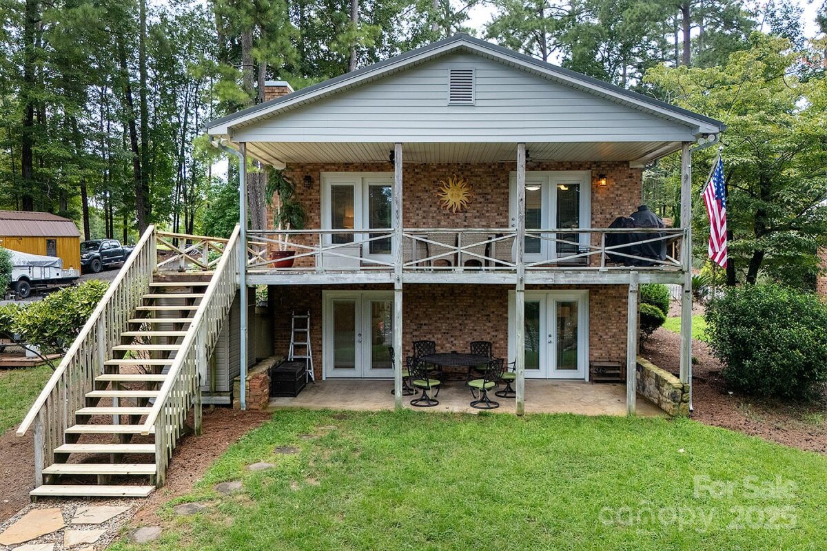 457 Emerald Shores Road, Mount Gilead, NC 27306, MLS # 4292322