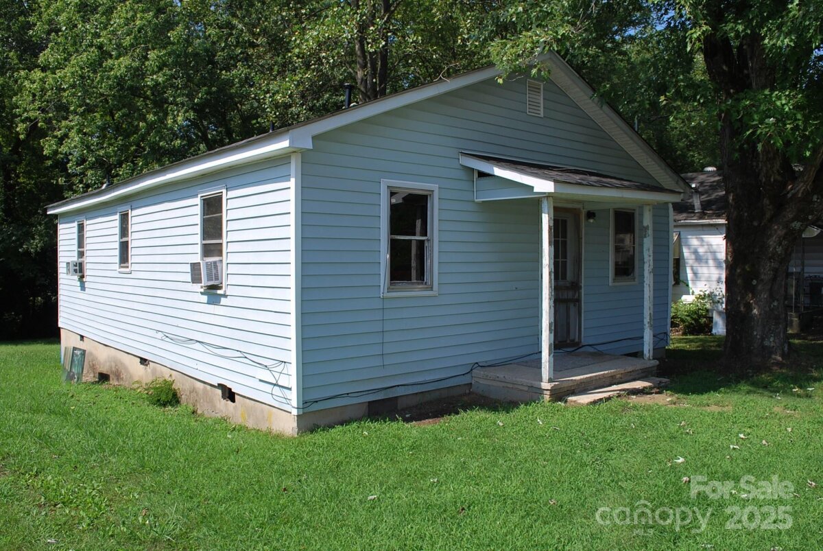 1950 Gay Street, Statesville, NC 28625, MLS # 4292337