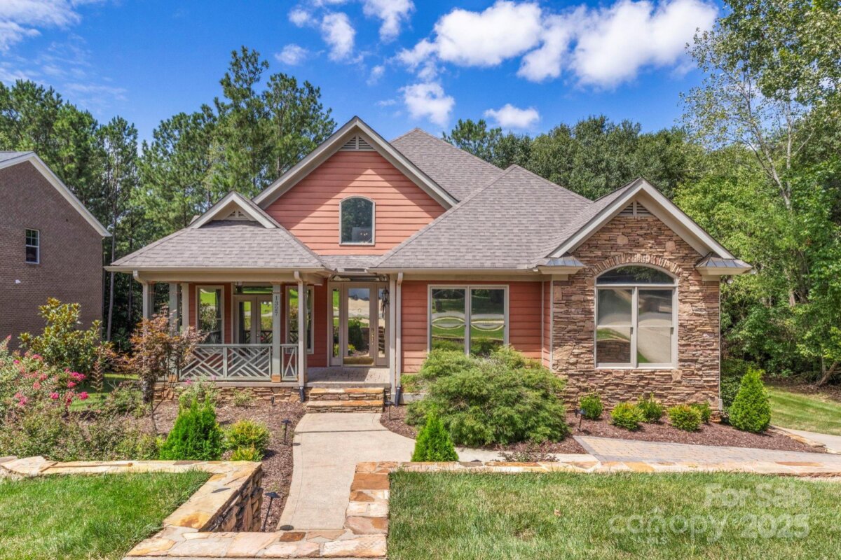 1327 Moonshadow Lane, Shelby, NC 28150, MLS # 4292339