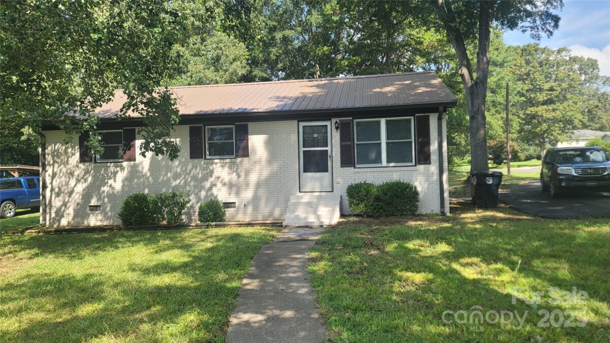 300 Grover Moore Place, Indian Trail, NC 28079, MLS # 4292342